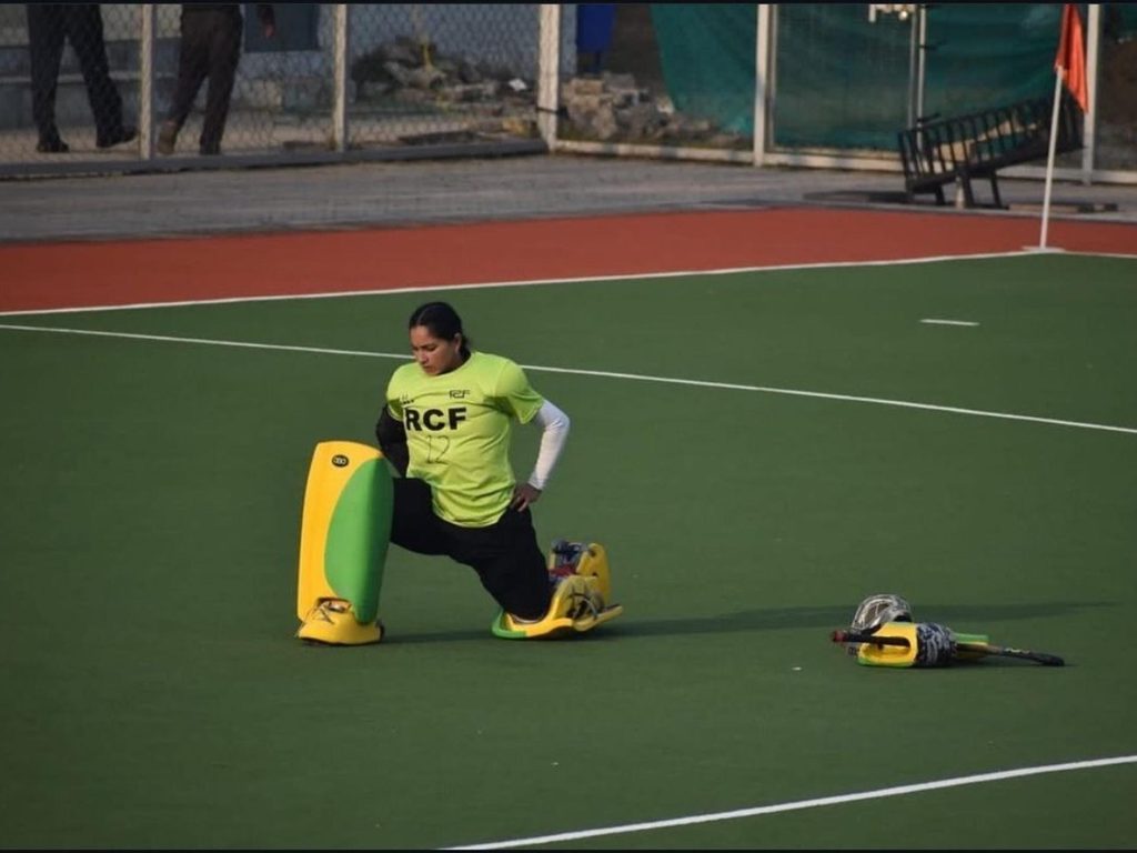 India: ‘National Women’s Hockey League will give youngsters the opportunities to assess their abilities and navigate pressure scenarios,’ says former goalkeeper Yogita Bali