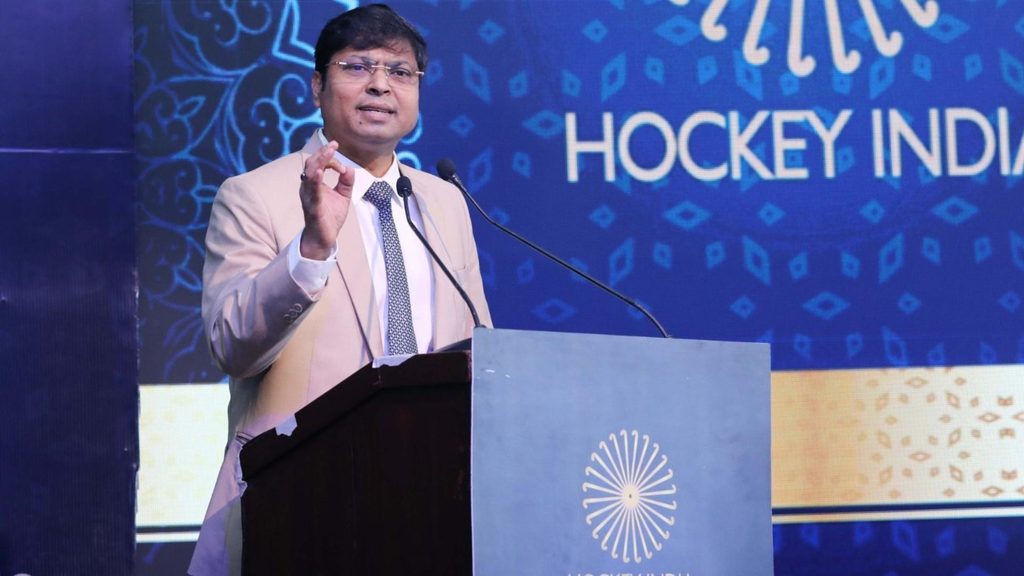 <div>India: Hockey India continues its extensive Match Officials Education & Development Plan through State Level Courses for Potential Umpires and Technical Officials</div>