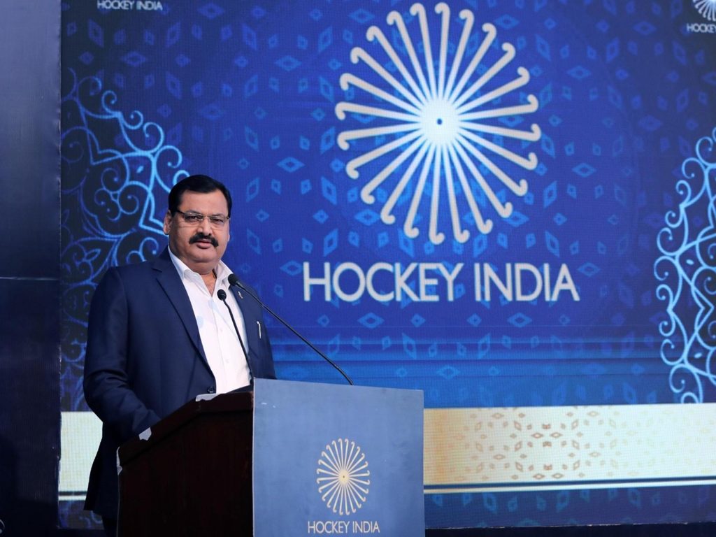 India: Hockey India launches Coaching Course Level Basic to foster development of aspiring coaches