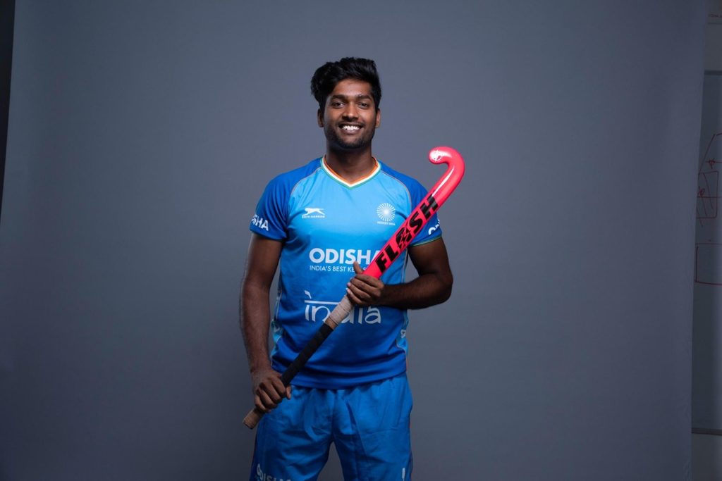 t2w9VX2sQL - India: Preview: Indian Junior Men’s Team tour of Europe - ~The Indian Junior Men’s Hockey Team will play five matches across three countries~