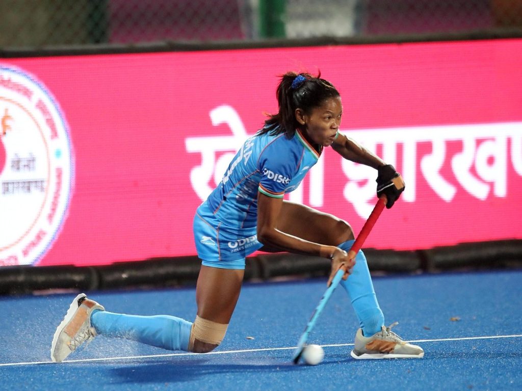 India: ‘It provided a comprehensive understanding of our team dynamics,’ says Salima Tete on playing a friendly series against South Africa