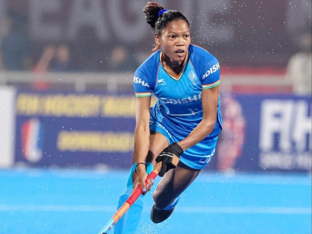 India: Indian Men’s and Women’s Hockey Teams set to conclude FIH Hockey Pro League 2023/24